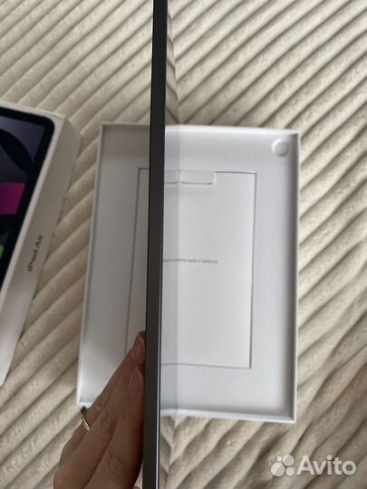 iPad Air 4 64gb 2020
