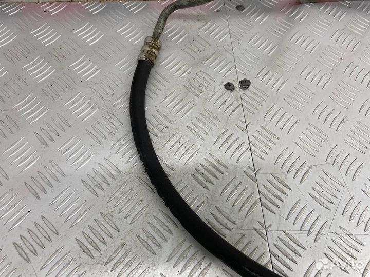 Б/У Трубка гидроусилителя (гура, патрубок, шланг)
