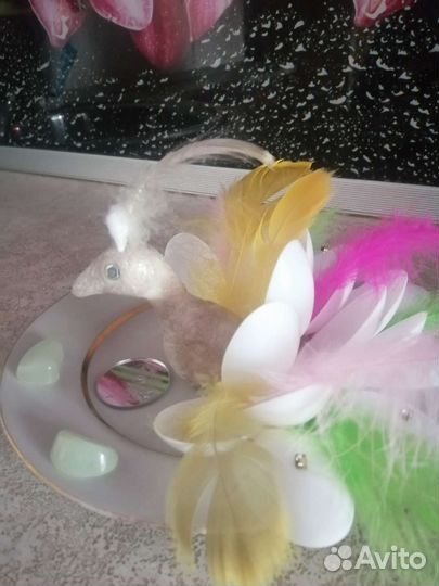 Поделки для детского сада