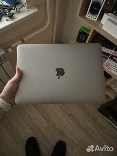 Apple macbook pro 13 2017