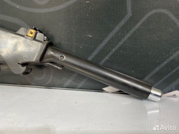 Рычаг ручного тормоза Audi A6 Allroad C5 BES 2003