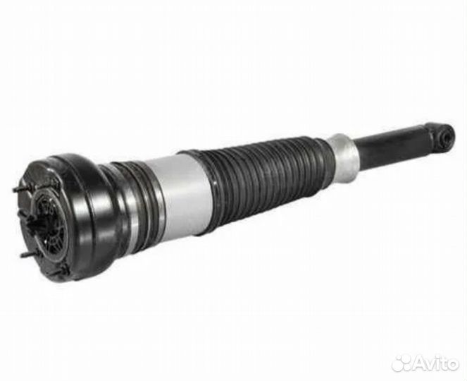 Задний пневмобаллон для Audi A8 D4 оригинал