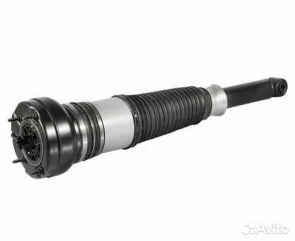 Задний пневмобаллон для Audi A8 D4 оригинал