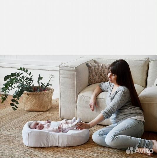 Кокон red castle cocoonababy