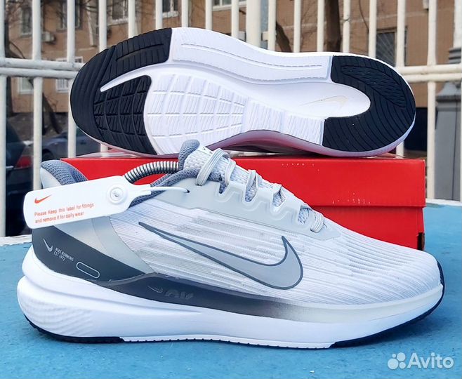 Кроссовки беговые Nike Air Winflo 9