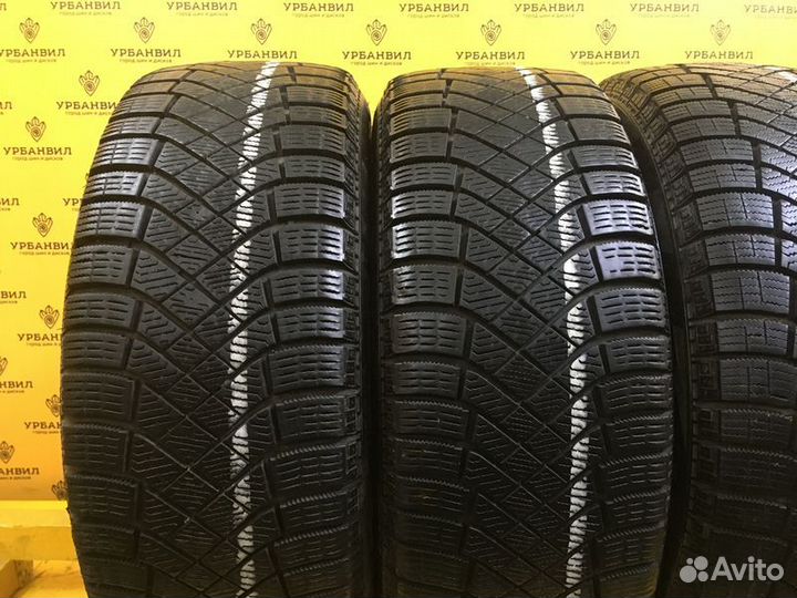 Pirelli Ice Zero FR 205/55 R16