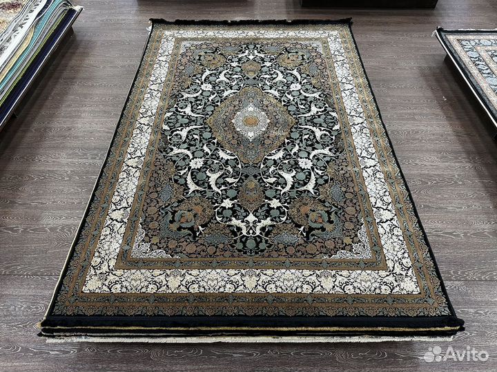 Иранские ковры 2х3