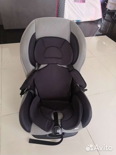 Детское автокресло от 0 до 18 кг