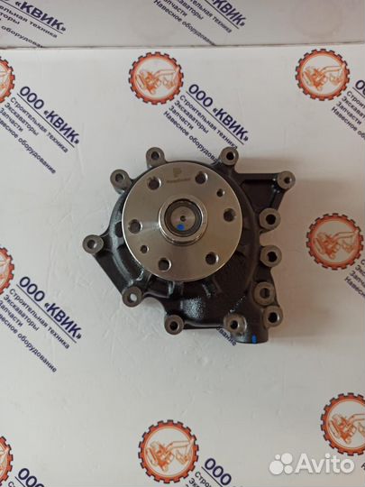 Помпа водяная 4HK1 (PDW3014B)