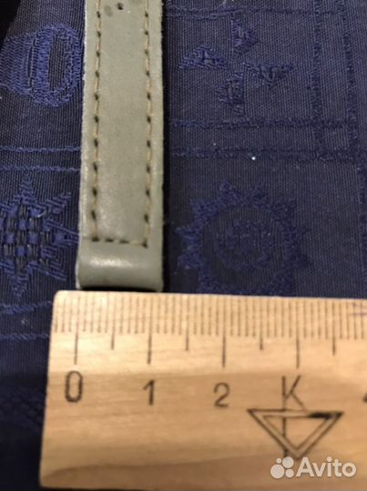 Аксессуары