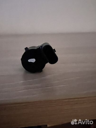 Оригинальный парктроник VW Polo 2022