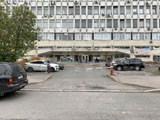 Помещение у метро Гражданский пр