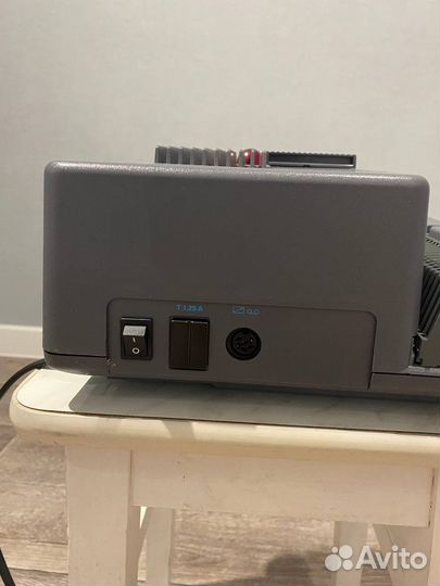 Диапроектор Kindermann magic 1500 AFS-IR