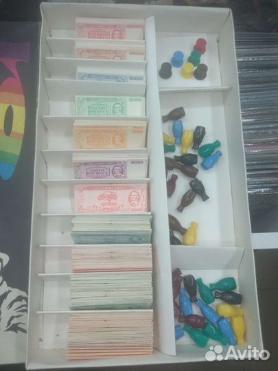 Экономическая игра