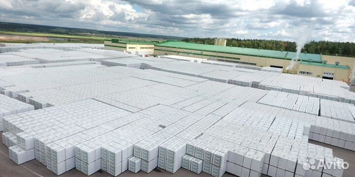 Пеноплекс 100