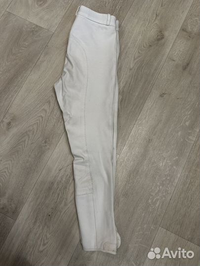 Бриджи для верховой езды детские