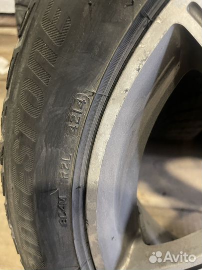 Accelera 651 215/50 R17