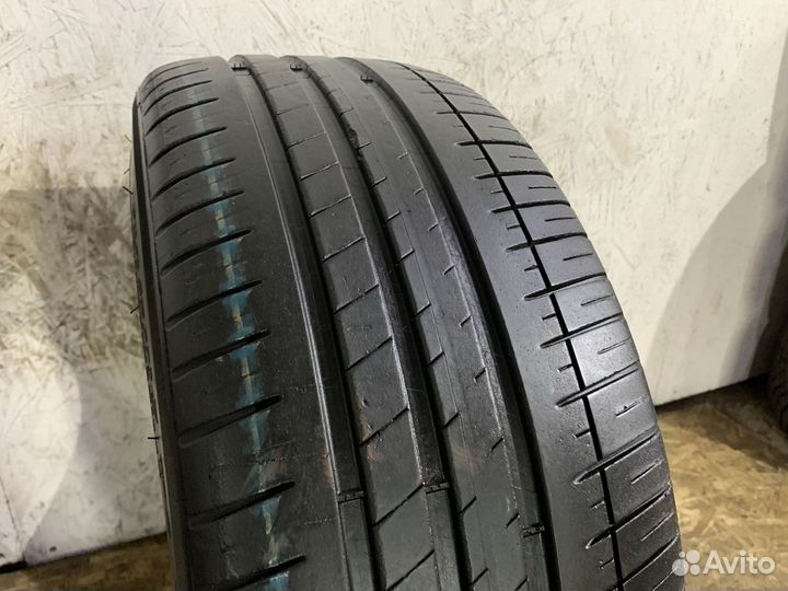 Michelin Pilot Sport 3 255/40 R20
