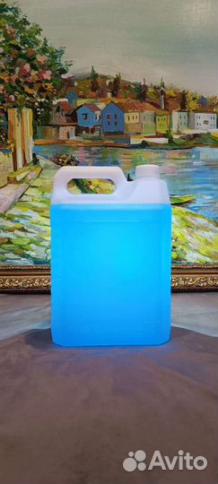 Бытовая химия оптом