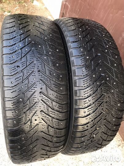 Nokian Tyres Hakkapeliitta 8 SUV 225/65 R17