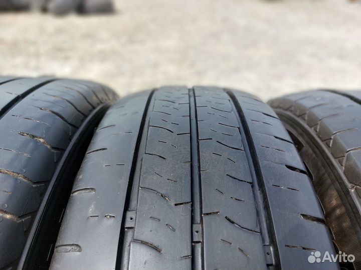 Шины Kumho PorTran KC53 225/75 R16C, artp:404