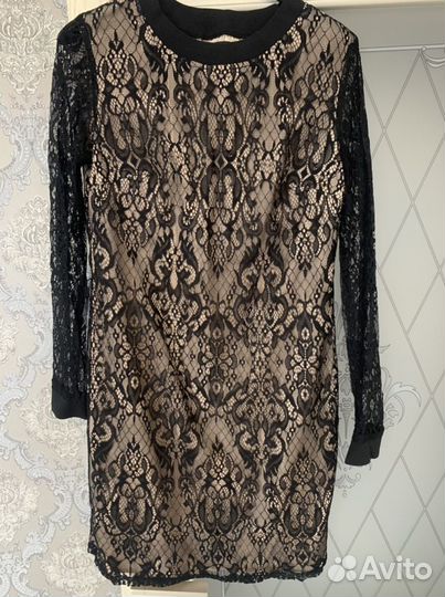 Платье love republic 44 46