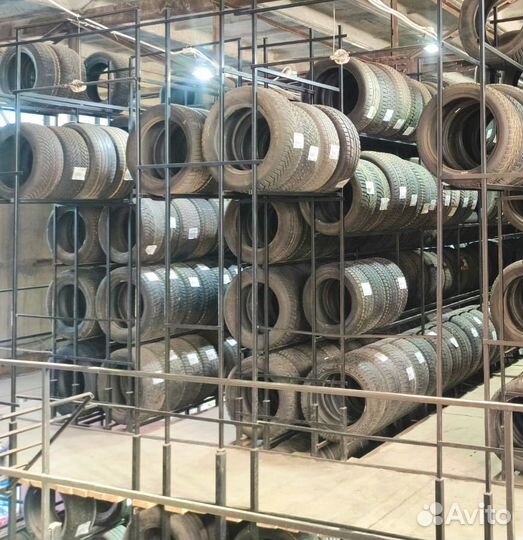 Bridgestone Dueler H/P Sport 225/60 R17 99N