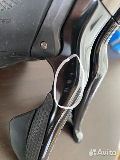 Шифтеры Dura-ace ST-R9150 + SW-R610