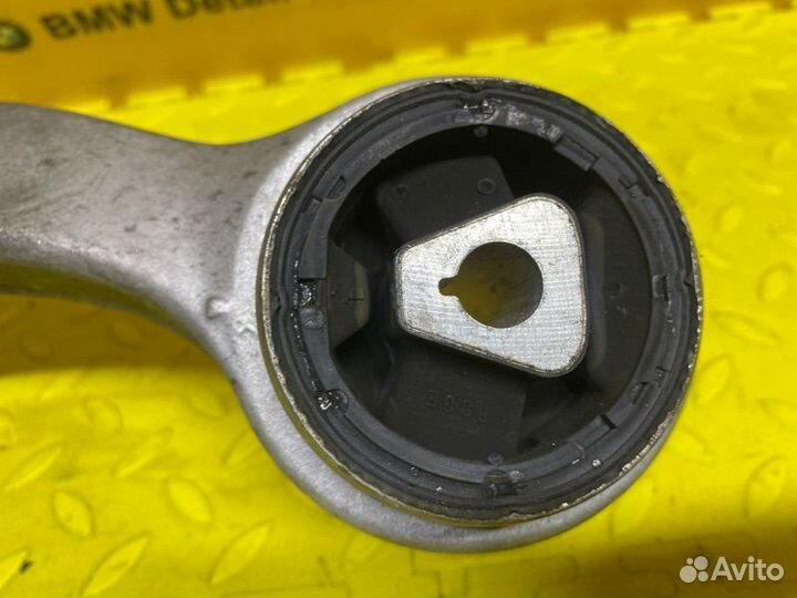 Рычаг подвески нижний передний левый Bmw 7 E65