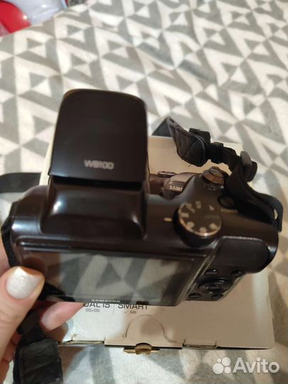 Фотоаппарат