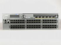 Б/У Коммутатор Cisco 93128tx (с модулем N9K-M6PQ)