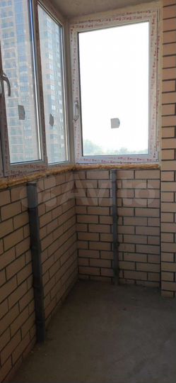 Квартира-студия, 28,1 м², 5/24 эт.