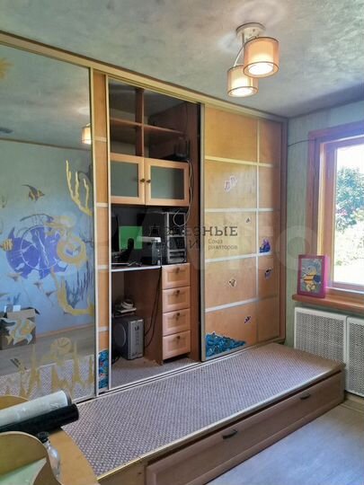 Дом 65,8 м² на участке 8 сот.