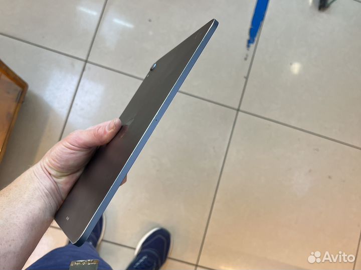 iPad pro 11 2018 64gb