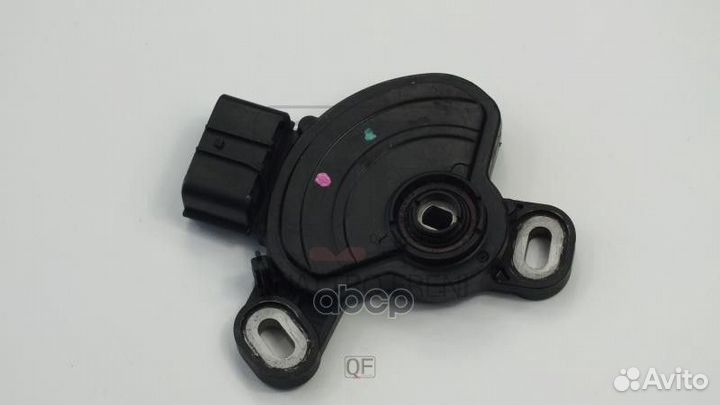 Датчик положения АКПП QF02B00040 quattro freni