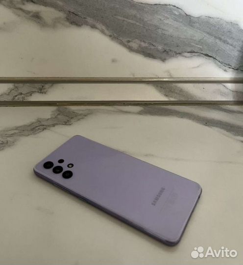 Samsung Galaxy A32, 4/64 ГБ