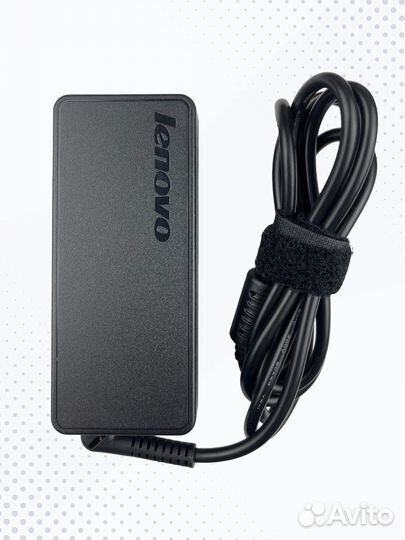 Блок питания для ноутбуков Lenovo 20V 2.25A 45W