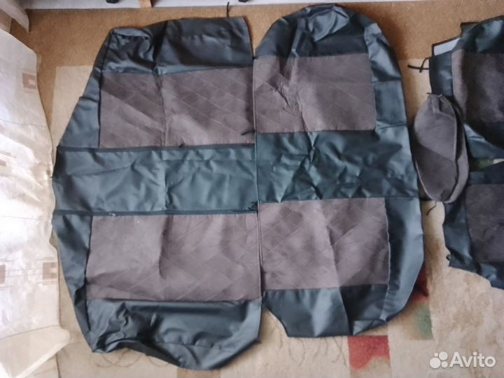 Продам чехлы