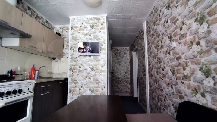 2-к. квартира, 52,4 м², 3/9 эт.