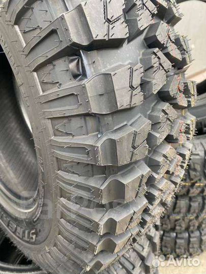 Streamstone Crossmaxx 265/75 R16 121Q