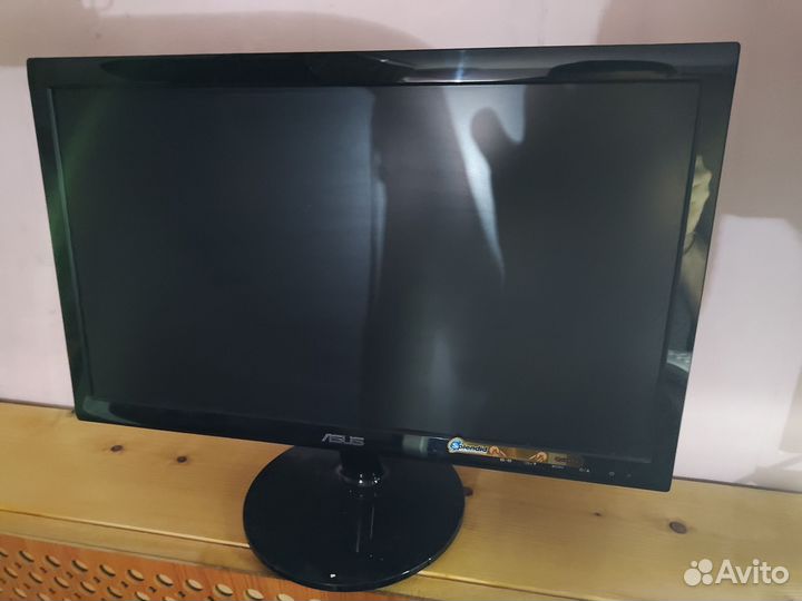 Монитор Asus