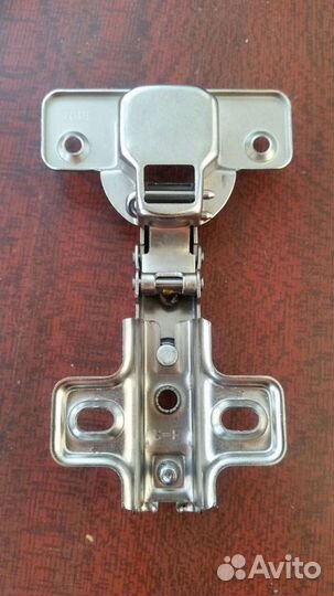 Петли дверные