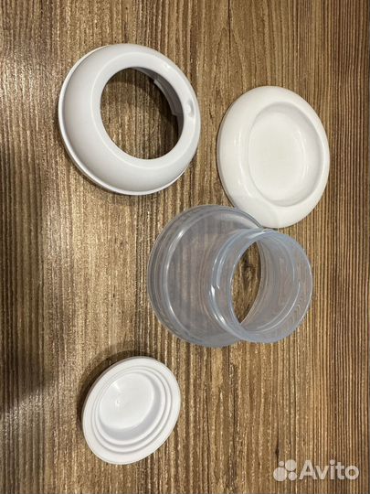 Avent, dr brown's, medela - бутылочки стерилизатор