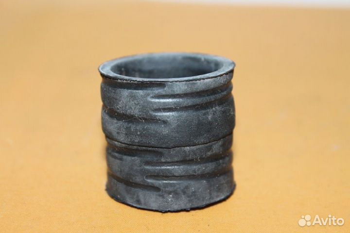 Патрубок Beko 1719970100 бу. 5326