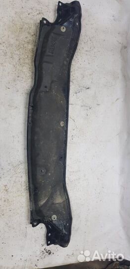 Водосток Mazda Cx-5 KE 2.0 2011-2017