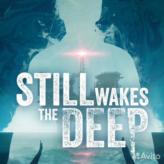 Still Wakes the Deep PS5