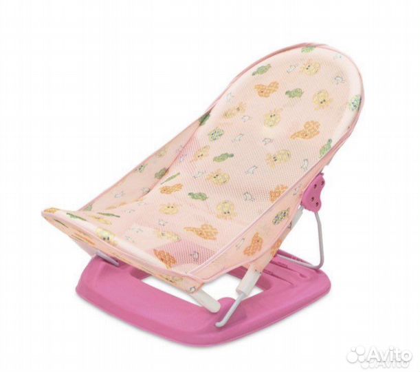 Горка для купания для малыша