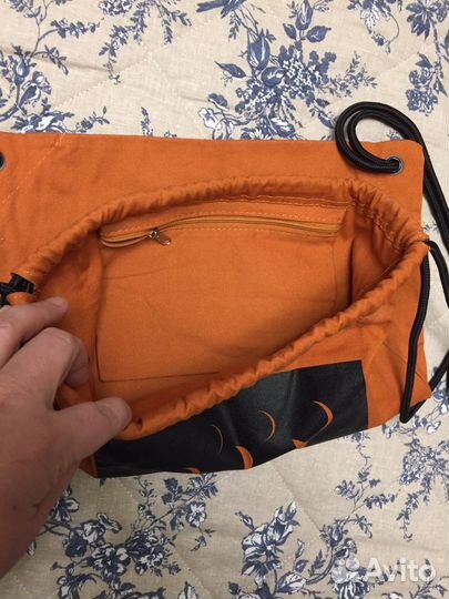 Рюкзак Nike оригинал (для обуви)