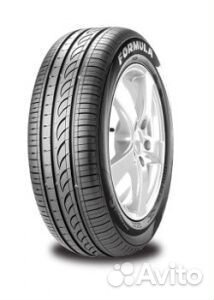 Formula Energy 215/55 R17 94W
