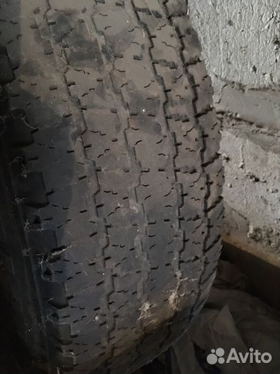 Matador MP 16 Stella 2 225/75 R16